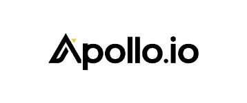 Apollo.io logo