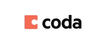 Coda logo