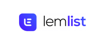 Lemlist logo w