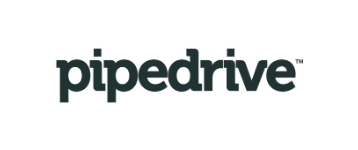 Pipedrive logo