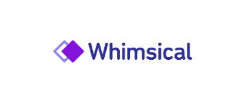 Whimsical logo