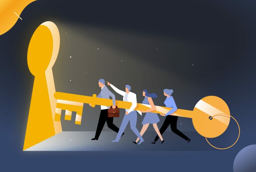 21 Keys to Marketing Success