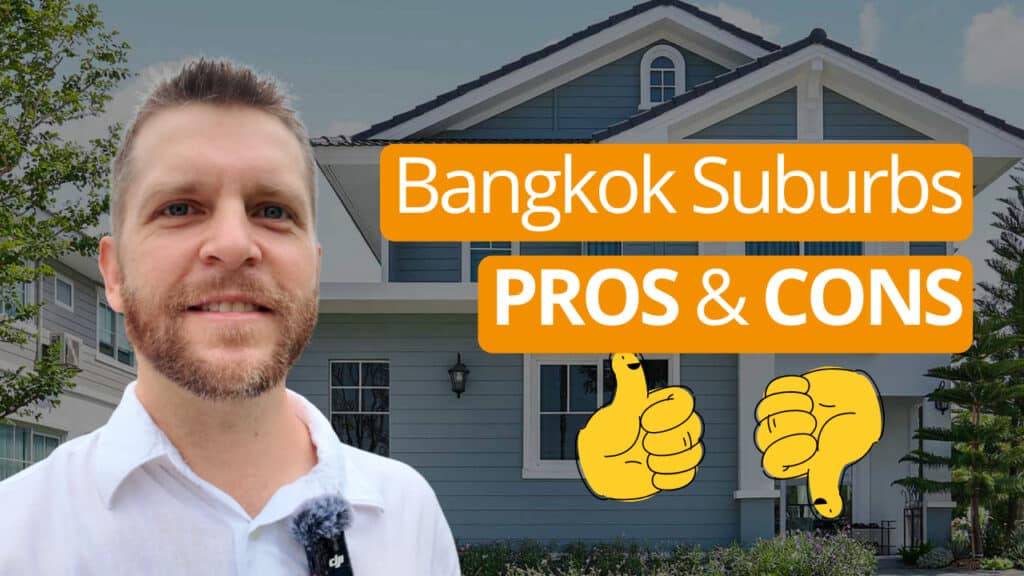 Raising Kids in Bangkok’s Suburbs: Pros and Cons of Pathum Thani, Thailand