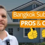 Raising Kids in Bangkok’s Suburbs: Pros and Cons of Pathum Thani, Thailand
