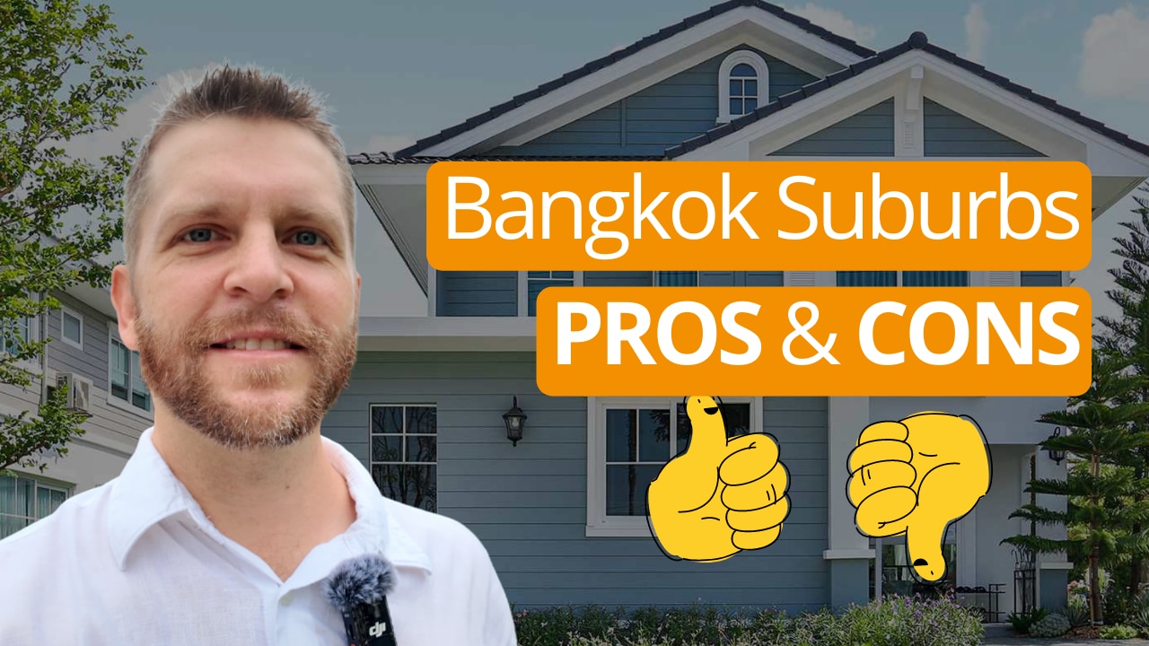 Raising Kids in Bangkok’s Suburbs Pros and Cons of Pathum Thani, Thailand