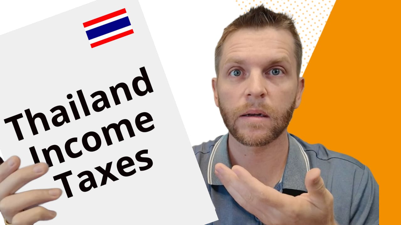 Thai Taxes 1