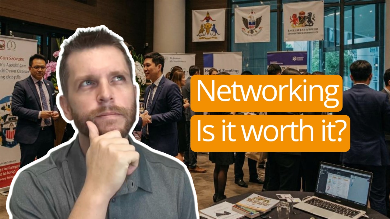 bangkok networking 1