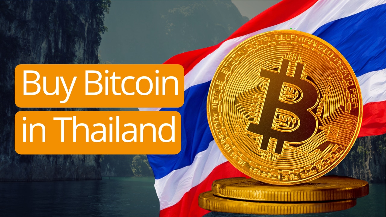 buy bitcoin thailand foreigner