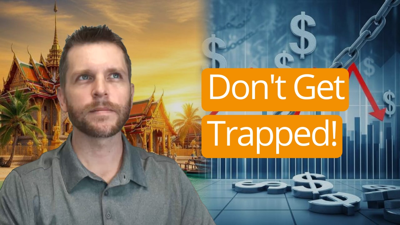 The Thailand Salary Trap What Every Working Expat Needs to Know